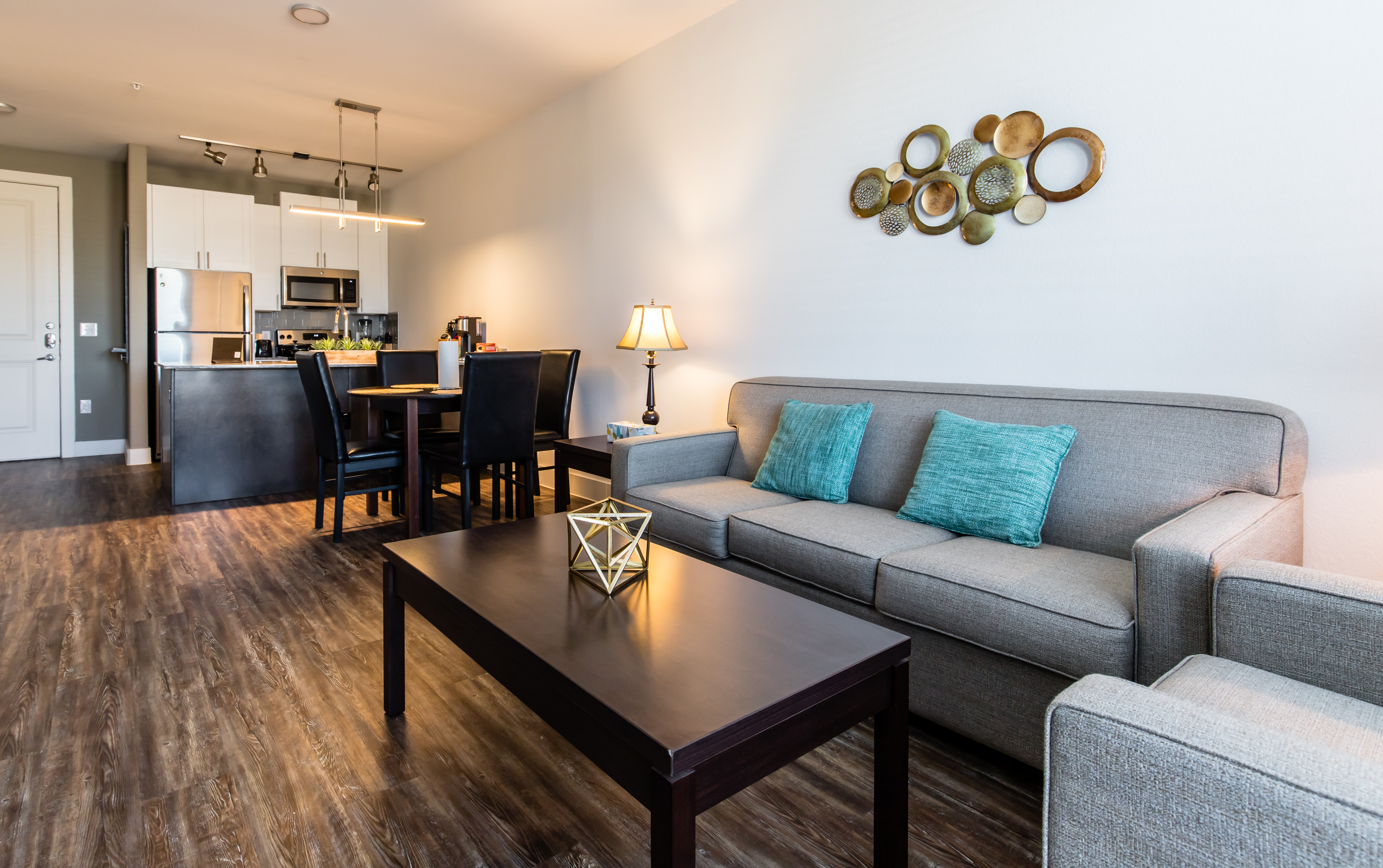 Fully Furnished Apartment at Craig Ranch - 7131 | Urbanlightresidential  Corporate Housing